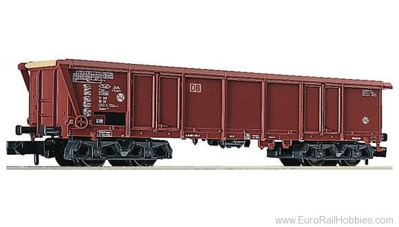 Rolling roof car type Tamns 886<br /><a href='images/pictures/Fleischmann/900_FL-829354.jpg' target='_blank'>Full size image</a>